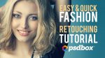 Fabulous Photo Retouching Photoshop Tutorials