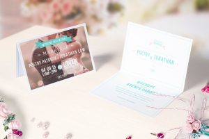 60+ Invitation & Greeting Card Mockup Designs | Layerbag