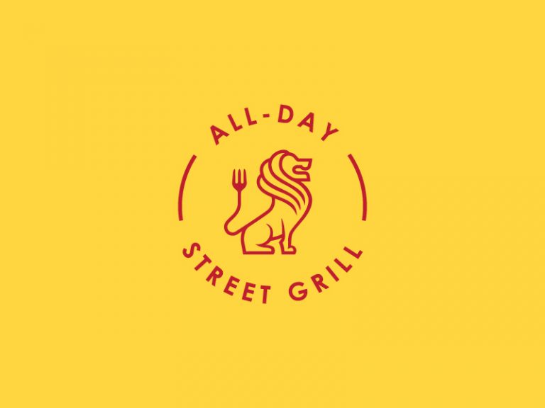 35 Amazing Lion Logo Designs for Inspiration