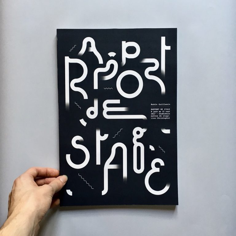 Inspiring Ideas of Typography Designs 2018