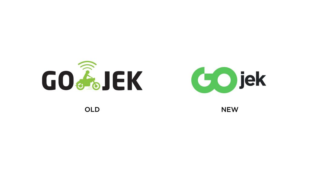 Brand New Logo Redesigns of Famous Companys