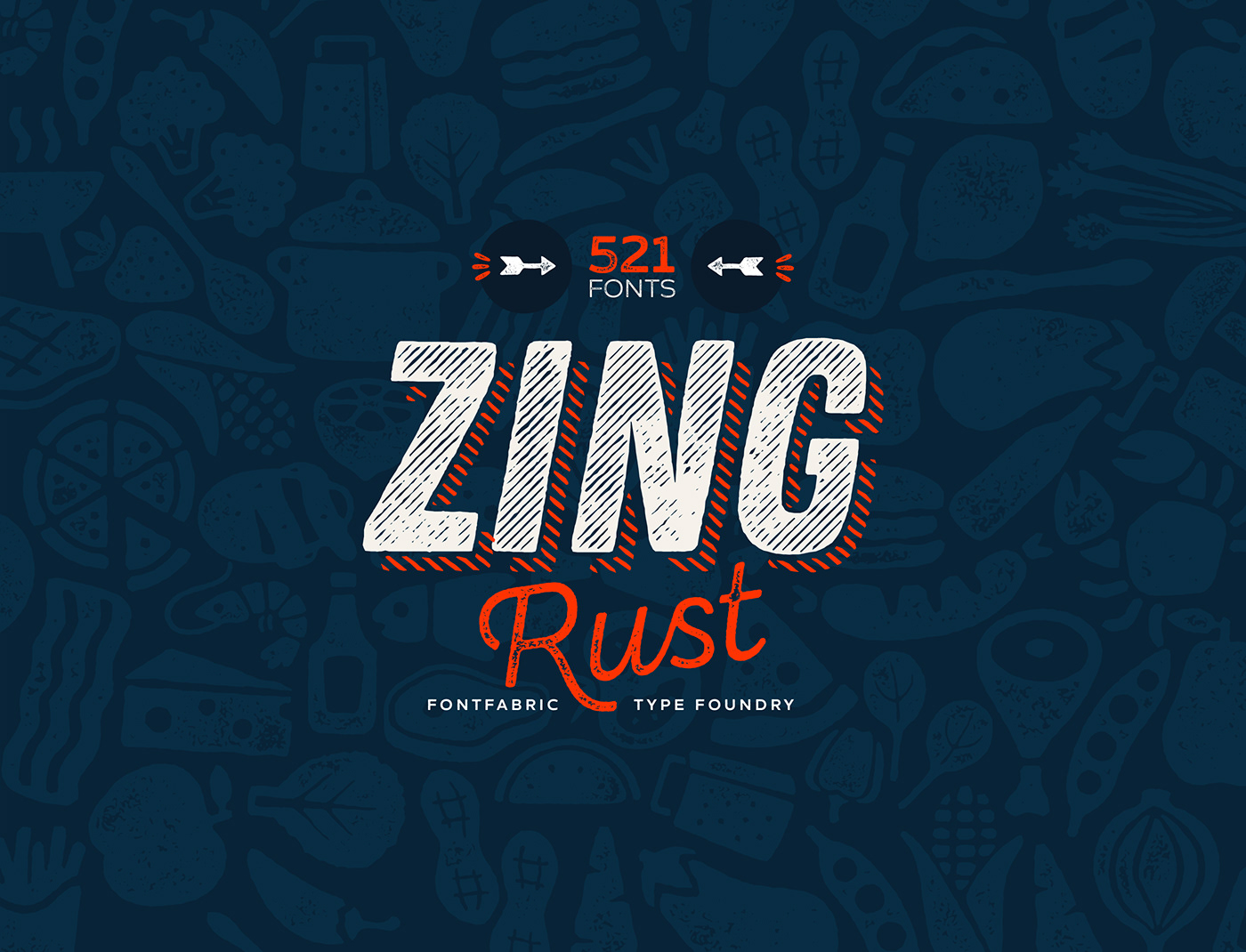 Zing script rust base фото 4