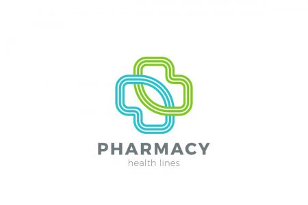 30+ Handpicked Logos for Medical, Pharmaceutical & Health Care