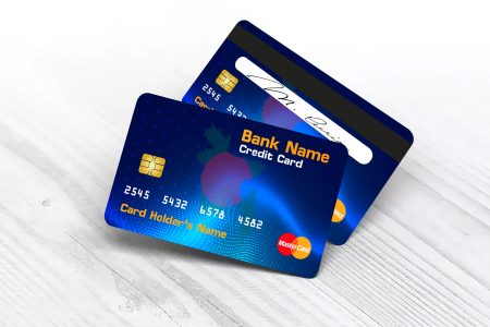 30 Beautiful Credit Card Designs for Inspiration