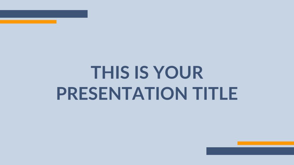 50+ Best Google Slides Themes & Templates for Presentation | Decolore.Net