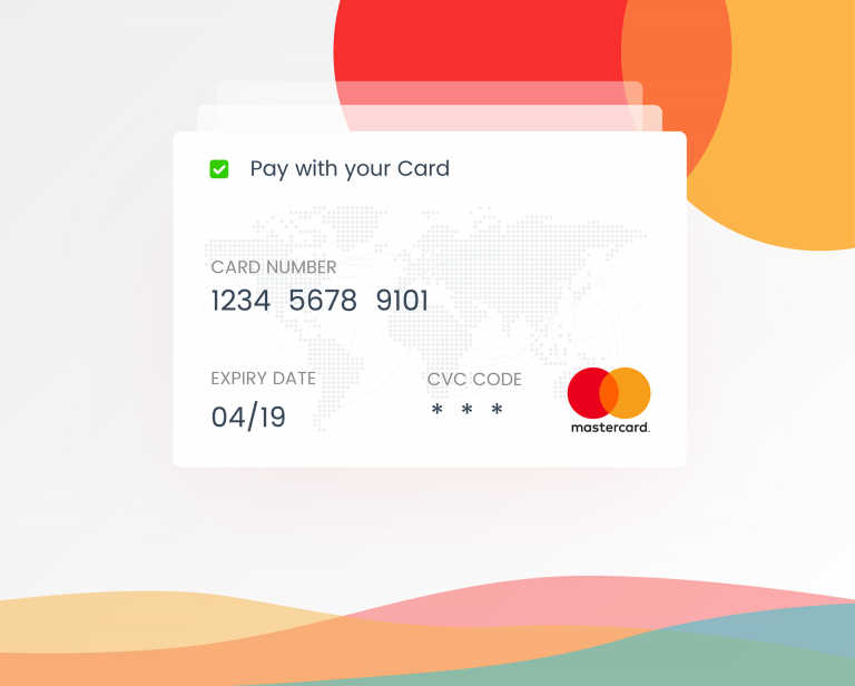 30 Beautiful Credit Card Designs for Inspiration