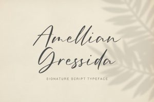 50+ Best Handwritting Fonts for Your Fascinating Designs