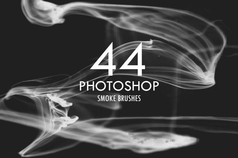 20+ Spicy Hot Smoke and Dust Photoshop Brushes