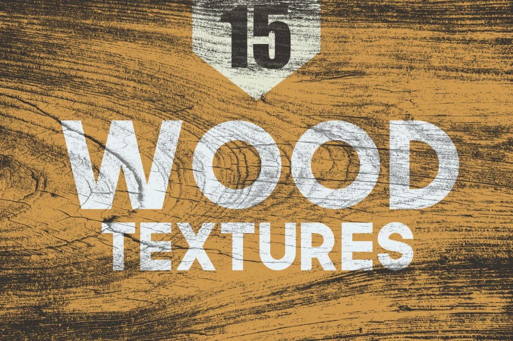 35+ High-Resolution Realistic Wood Texture Packs