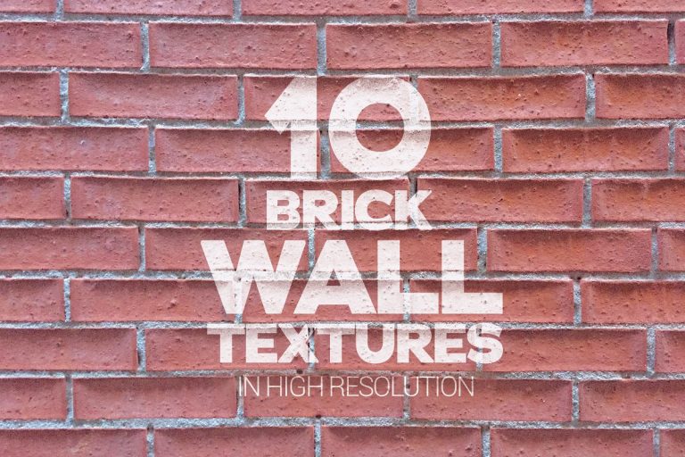 30+ Brick and Stone Wall Textures for Aesthetic Design