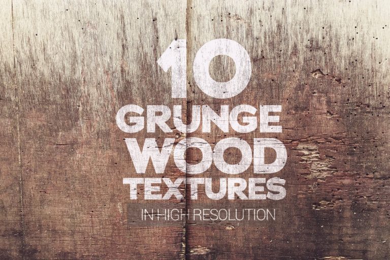 35+ High-Resolution Realistic Wood Texture Packs