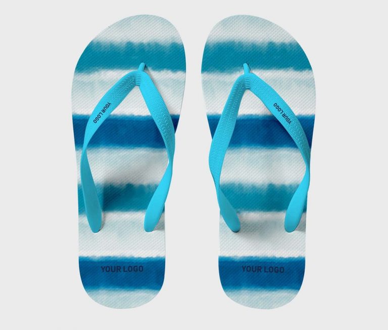 Download 30+ Classy Flip Flops / Sandals PSD Mockup Templates ...