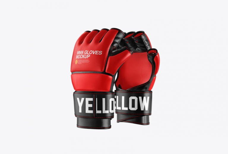 Download 25+ Realistic Gloves Mockup Templates for Nice ...