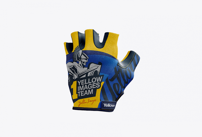 Download 25+ Realistic Gloves Mockup Templates for Nice ...