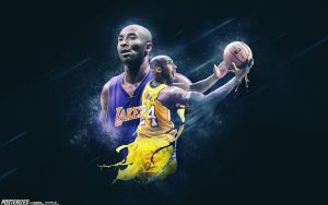 50 Kobe Bryant Wallpapers - In Memory of Our Basketball Legend