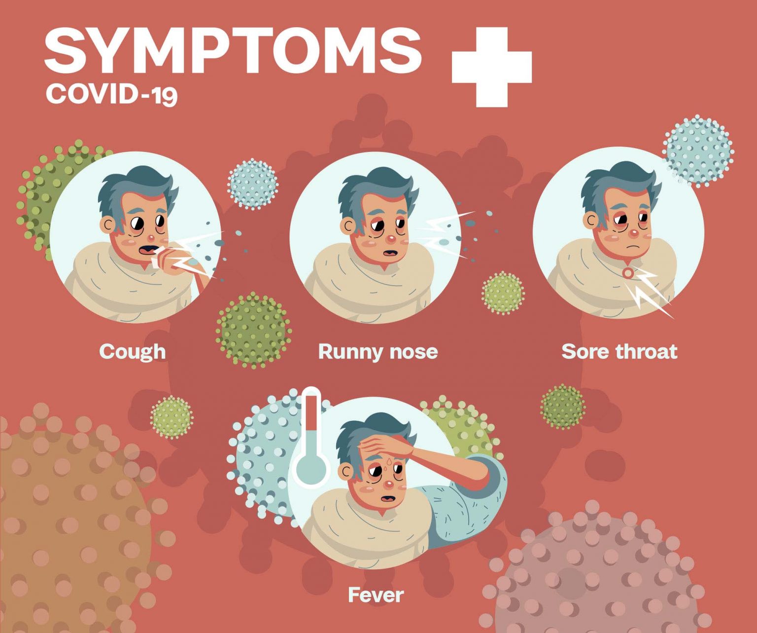 30+ Highly Useful Medical Illustrations to Download - Decolore