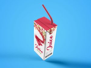 Download 50+ Awesome Juice Packaging PSD Mockup Templates ...