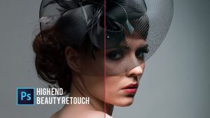 25+ Fabulous Photo Retouching Photoshop Tutorials