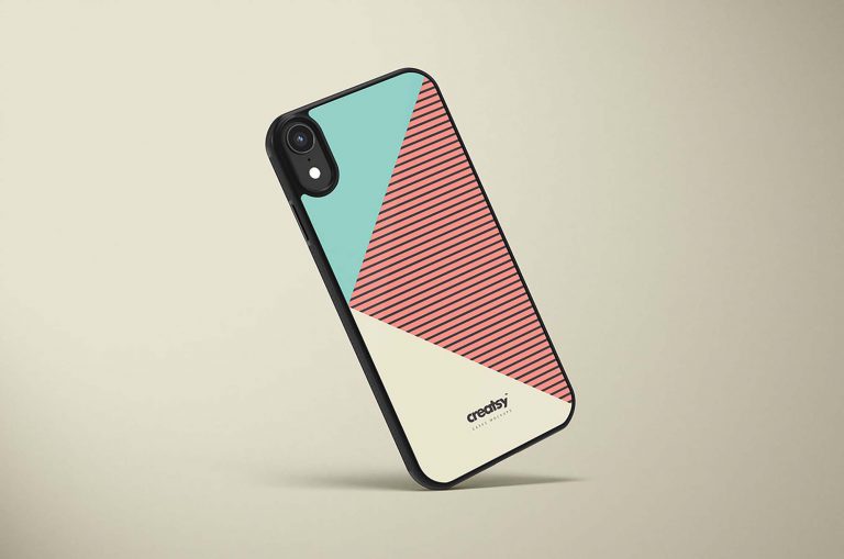 Download 30+ Mobile Phone Case PSD Mockup Templates | Decolore.Net