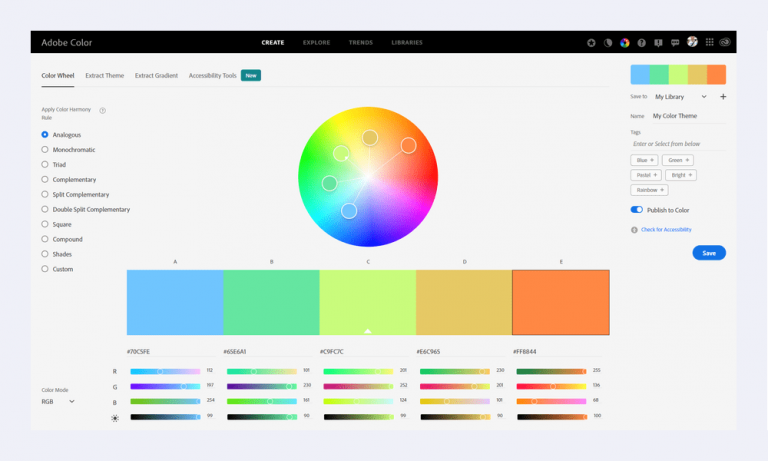 10 Design Tools to Bookmark Today