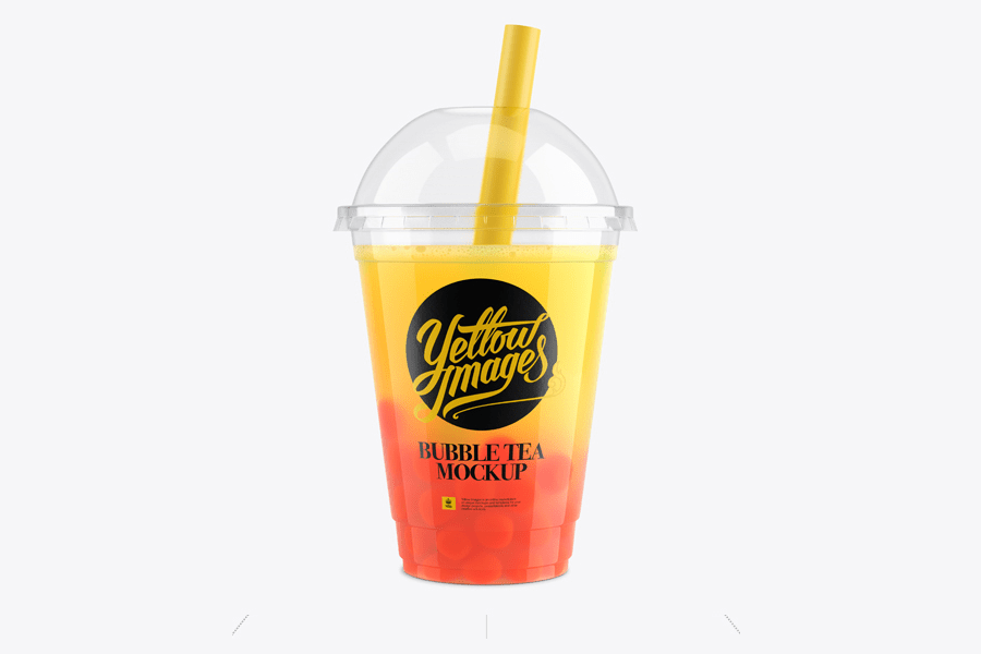 Download 20 Yummy Smoothie Cup Psd Mockup Templates Decolore Net