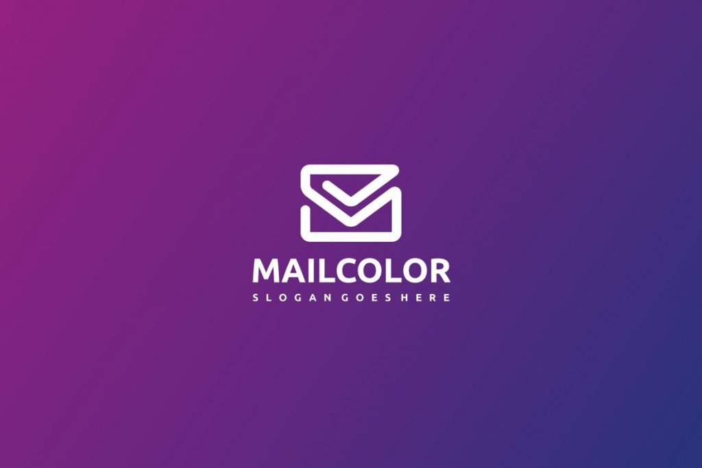 65+ Creative Mail and Delivery Logo Templates