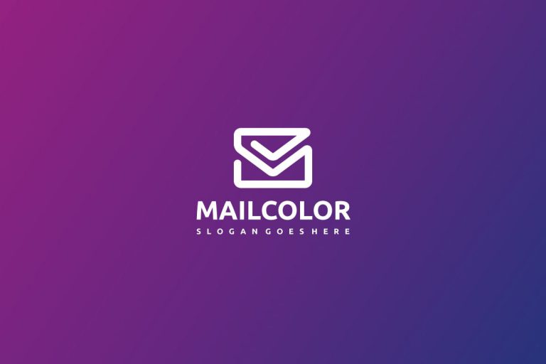 65+ Creative Mail and Delivery Logo Templates