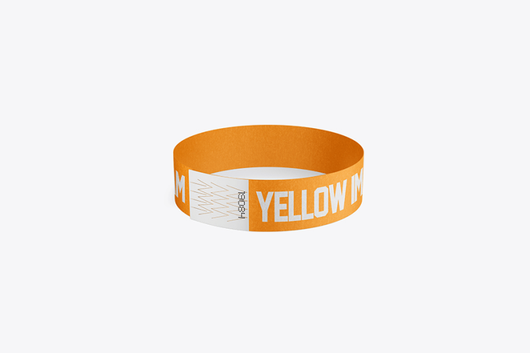 Download 30+ Brilliant Wristband PSD Mockup Templates | Decolore.Net