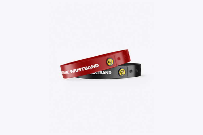 Download 30+ Brilliant Wristband PSD Mockup Templates | Decolore.Net