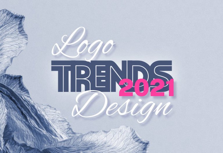 10 Logo Design Trends For 2021 To Boost Your Branding