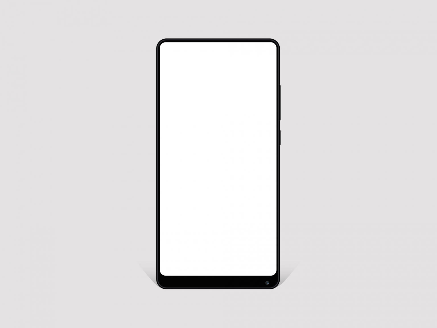 15+ Best / Free Xiaomi Phone Mockup Templates - Decolore