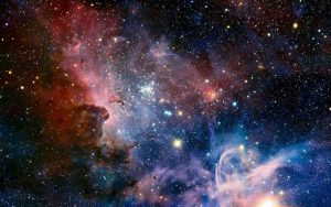 40 Sci-Fi Galaxy Wallpapers for Your Enjoyment - Decolore.Net