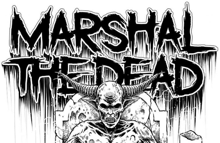 download fonts death metal