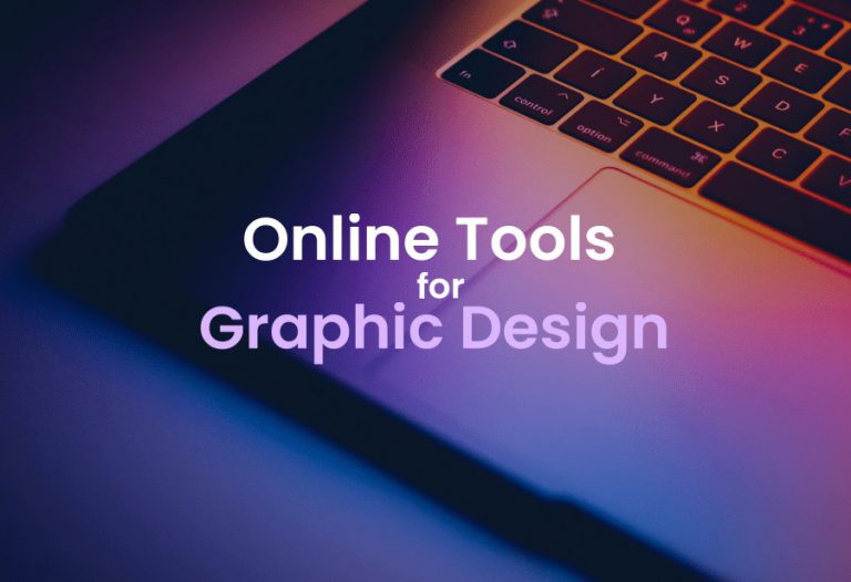 11 Best Online Tools for Graphic Design You Will Love - Decolore.Net