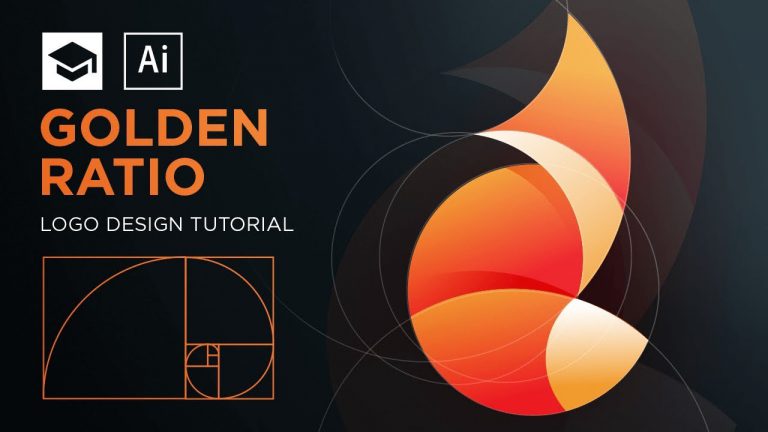 30+ Logo Design Tutorials for Adobe Illustrator - Decolore