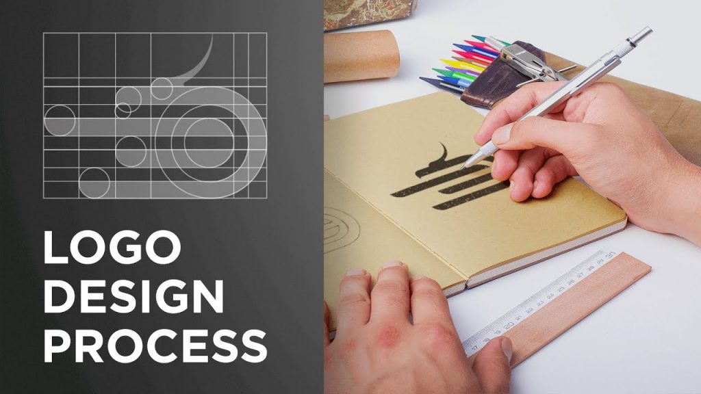 30+ Logo Design Tutorials for Adobe Illustrator - Decolore