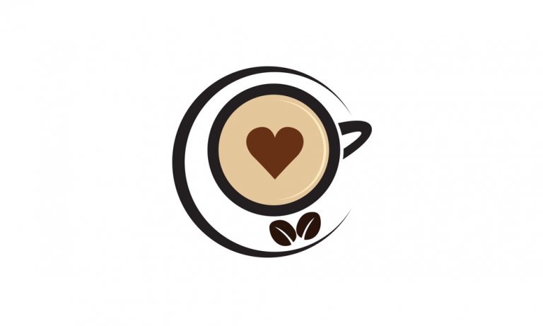 60+ Free Fragrant Coffee Logos for Your Business - Decolore