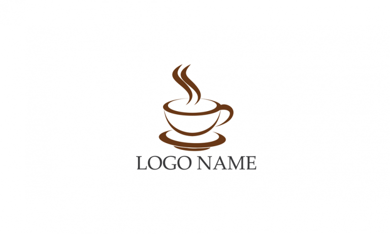 60+ Free Fragrant Coffee Logos for Your Business - Decolore