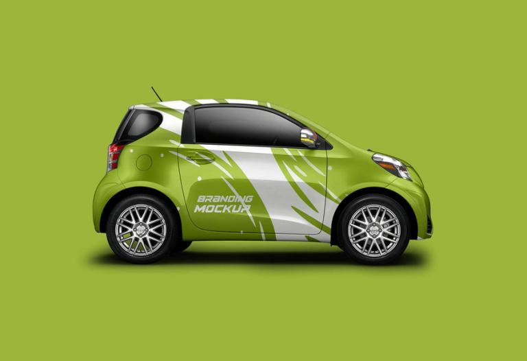 Download Car Mockups Decolore Net