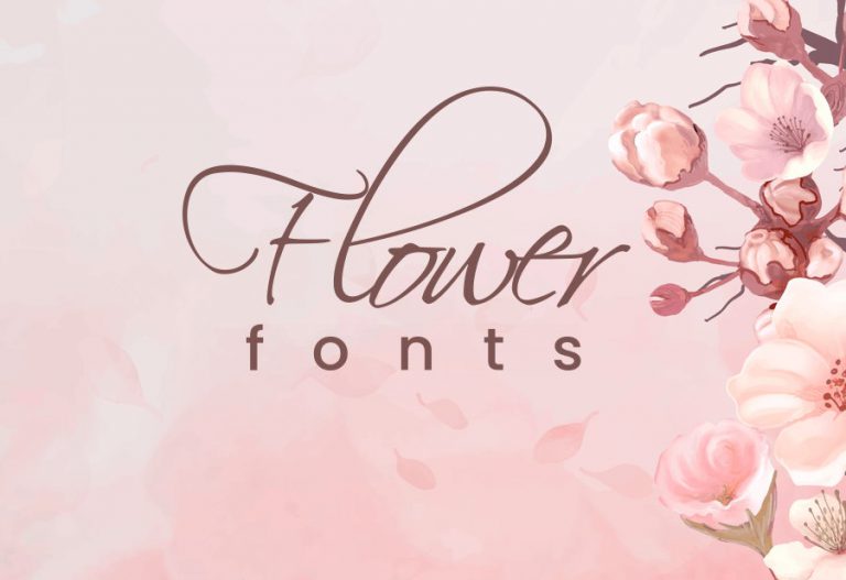 30 Handwritten Script Fonts Natural And Stylish Decolore Net