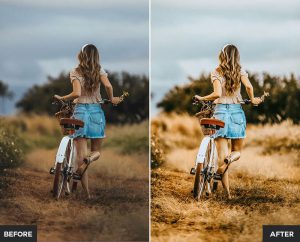 30+ Moody Photoshop Actions / More Feeling to Your Photos - Decolore