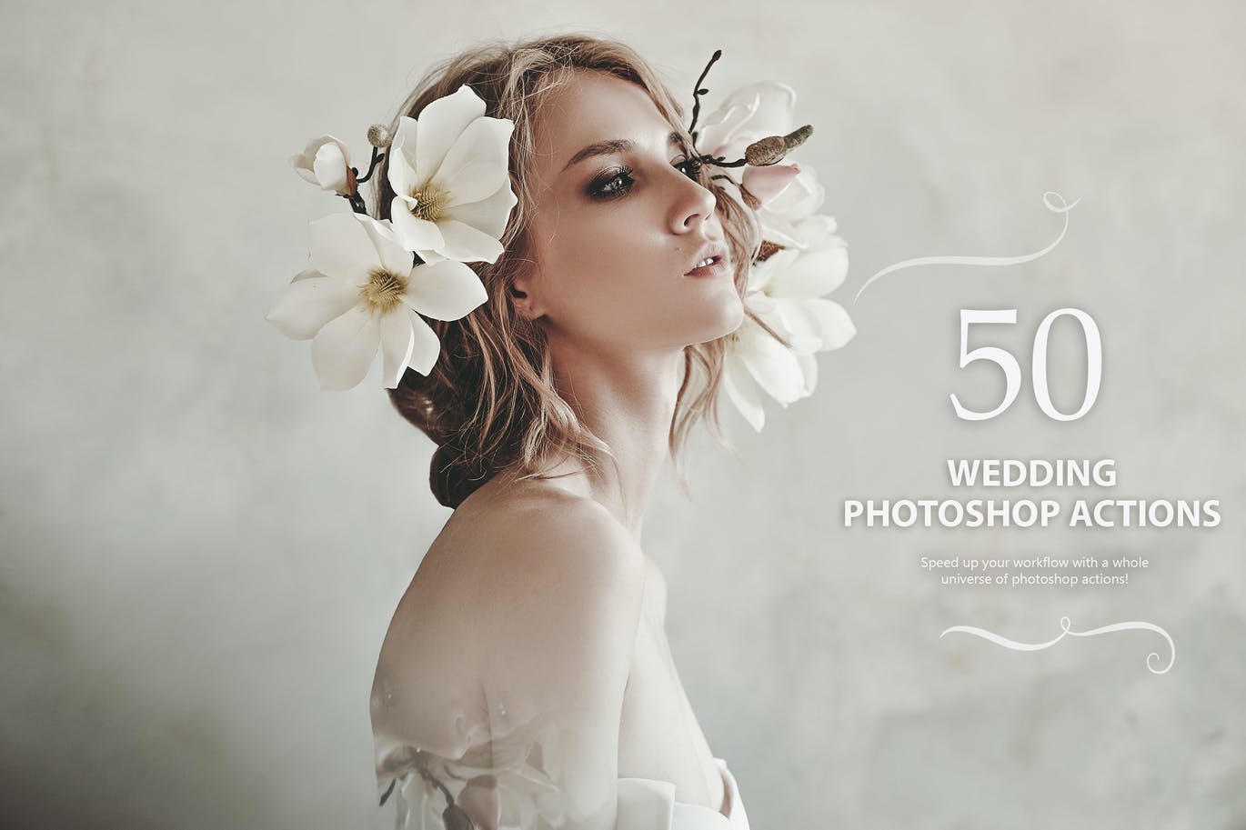 download action photoshop cs3 wedding