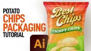 10+ Free Tutorials to Learn a Packaging Design - Decolore