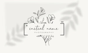 75+ Brilliant Botanical Logo Templates